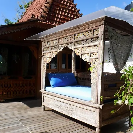 Lotus Villa Uluwatu