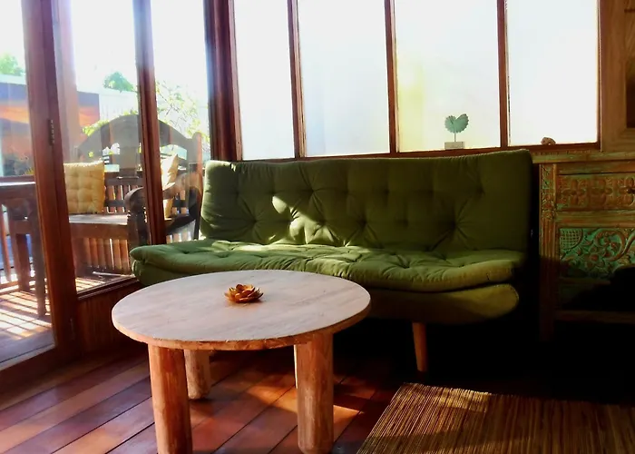 Lotus Guest house