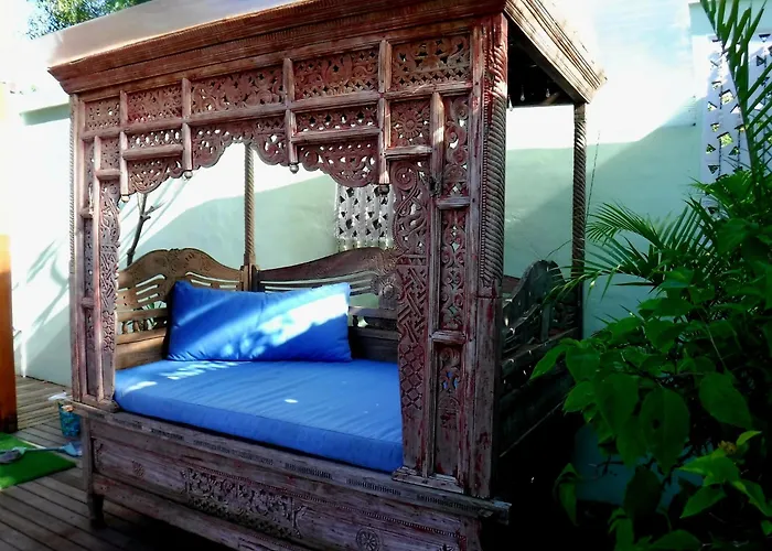 Lotus Guest house