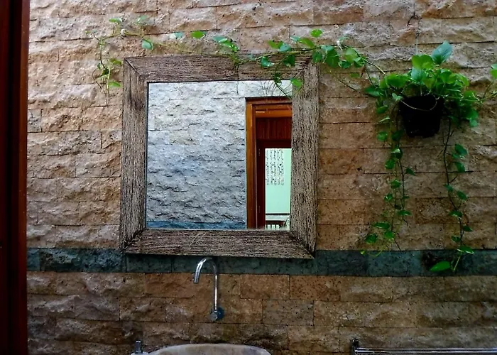 Guest house Lotus Uluwatu (Bali)