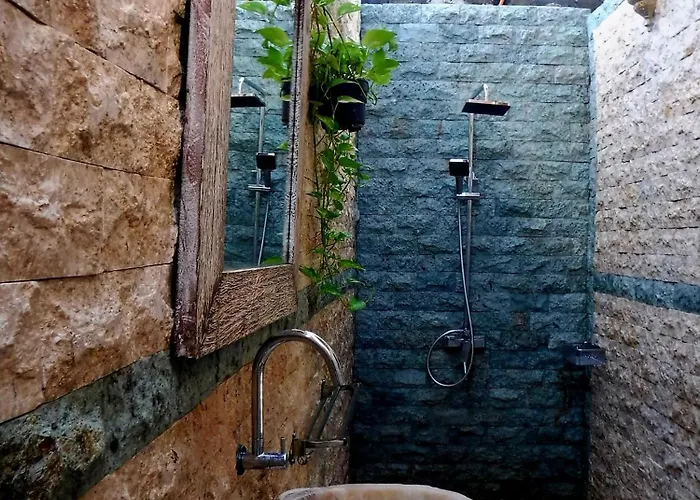 Lotus Guest house