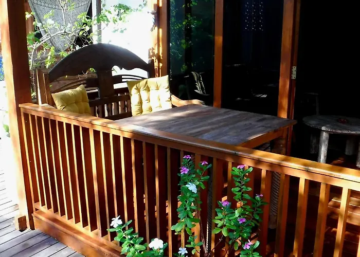 Guest house Lotus