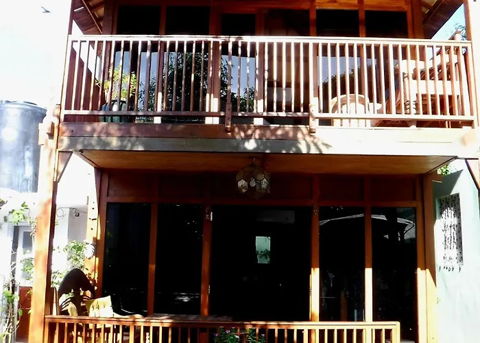 Lotus Guest house