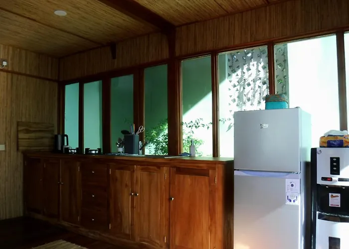 Guest house Lotus
