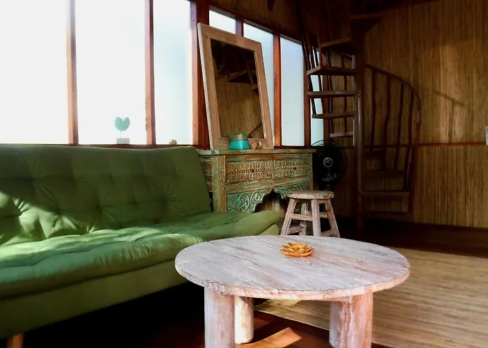 Lotus Guest house 3*