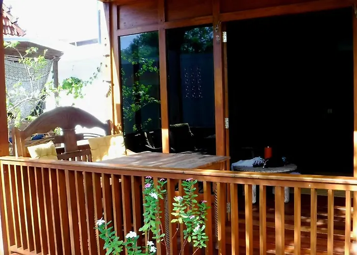 Guest house Lotus 3*