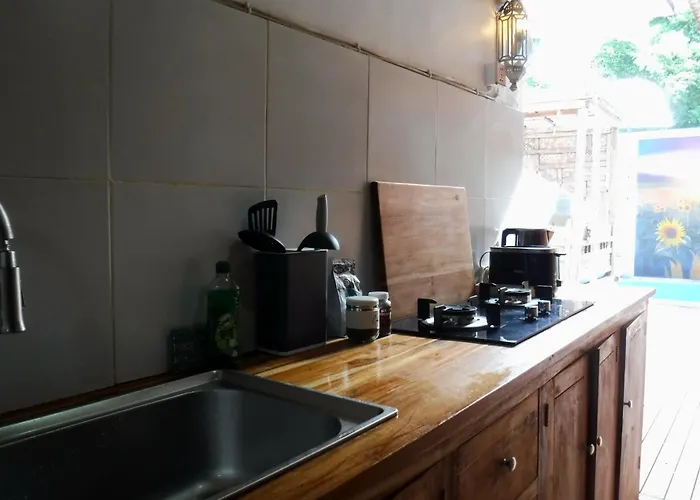 Lotus Guest house 3*