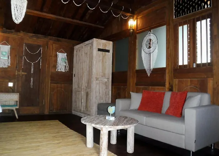 Guest house Lotus 3*
