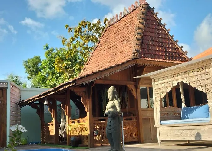 Guest house Lotus